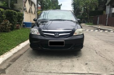 Honda City 2006 for sale in Manila