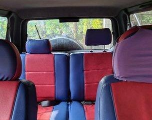 Sell 2002 Mitsubishi Pajero in Davao City 