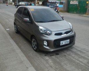 Sell 2017 Kia Picanto in Davao City