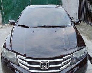 Sell 2012 Honda City at 69000 km