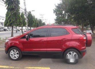 Sell 2017 Ford Ecosport at 25889 km 