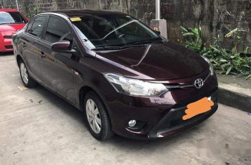 Toyota Vios 2018 Automatic Gasoline for sale 