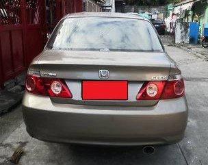 Sell 2007 Honda City at 88000 km