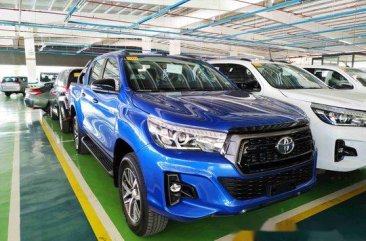 Toyota Hilux 2019 at 1000 km for sale 