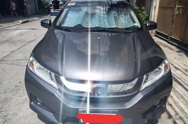 Honda City 2016 at 13000 km for sale