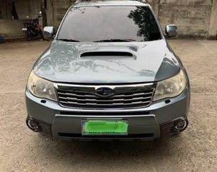 Selling Subaru Forester 2008 at 79000 km