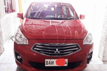 Mitsubishi Mirage G4 2018 for sale in San Pedro