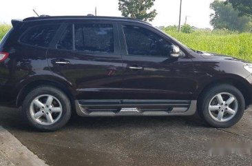 Sell 2009 Hyundai Santa Fe at 90000 km 