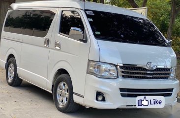 Toyota Grandia 2012 for sale in Manila 