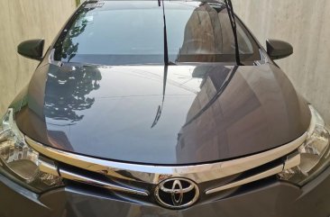 Sell 2014 Toyota Vios in Makati