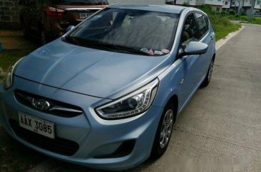 Sell 2014 Hyundai Accent Automatic Diesel 