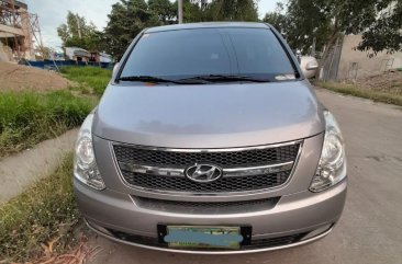 Hyundai Grand Starex 2013 for sale in Muntinlupa