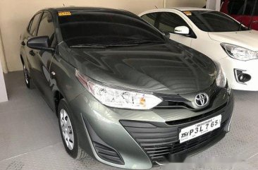 Toyota Vios 2019 for sale in Makati