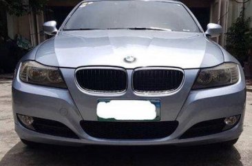 Bmw 318D 2012 Automatic for sale