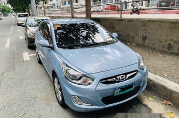Sell 2014 Hyundai Accent Automatic Diesel 