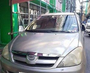 Sell 2007 Toyota Innova Automatic Gasoline 