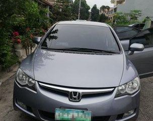 Selling Honda Civic 2008 Automatic Diesel 