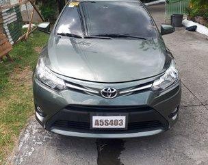 Toyota Vios 2018 Automatic Gasoline for sale 