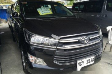 Toyota Innova 2016 for sale in Pasay