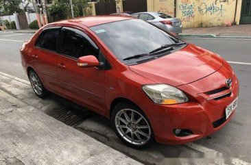 Toyota Vios 2009 Automatic for sale 