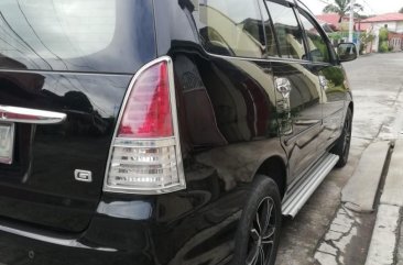 Sell 2010 Toyota Innova in San Pedro