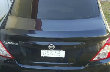 Selling Nissan Almera 2018 in Manila