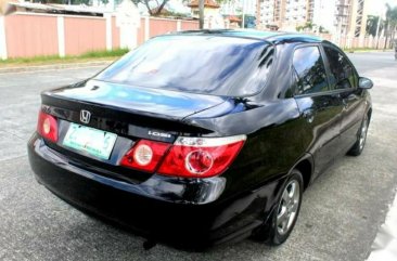 Honda City 2007 for sale in Manila