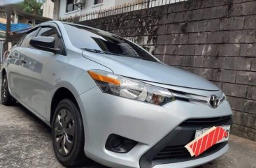 Selling Toyota Vios 2015 in Manila