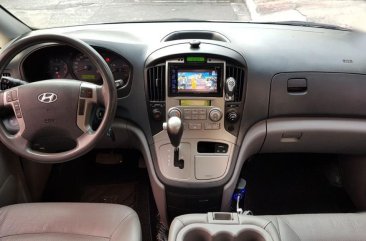 Sell 2013 Hyundai Starex in Marikina