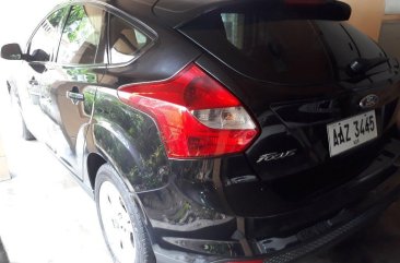 Ford Focus 2008 for sale in Manila