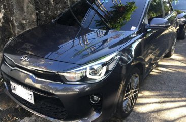 Kia Rio 2018 for sale in Makati 