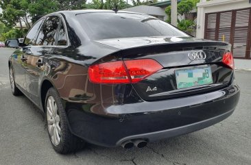 Audi A4 2012 for sale in Manila