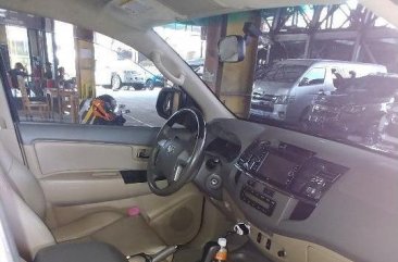 Black Toyota Fortuner 2018 for sale in Manila