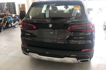 Selling Bmw X5 2020 in Muntinlupa