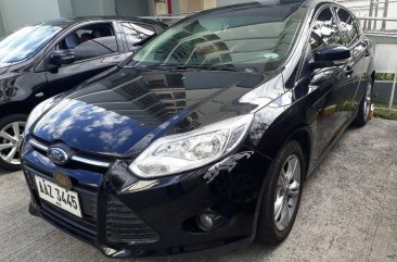 Ford Focus 2008 for sale in Manila