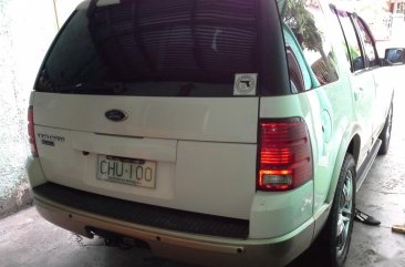 Ford Escape 2005 for sale in Marikina