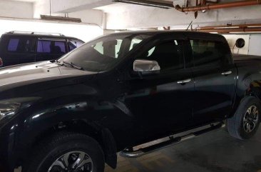 Black Mazda Bt-50 2019 for sale in Automatic