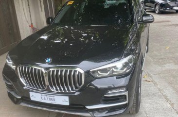 Selling Bmw X5 2020 in Muntinlupa