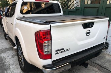 Nissan Navara 2016 for sale in Mandaluyong