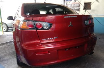 Mitsubishi Lancer 2014 for sale in Marikina 