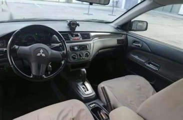 Selling Mitsubishi Lancer 2012 in Cavite