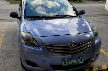 Toyota Vios 2013 for sale in Paranaque 