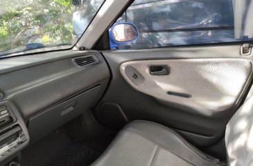 Honda Civic 1993 for sale in Manila 