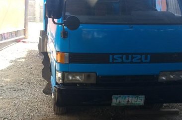 Isuzu Elf 2010 for sale in Zamboanga City