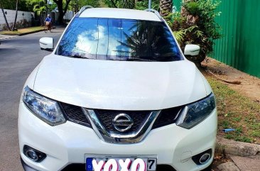 Nissan X-Trail 2015 for sale in Makati 