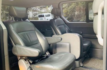 Hyundai Grand Starex 2012 for sale in Manila 