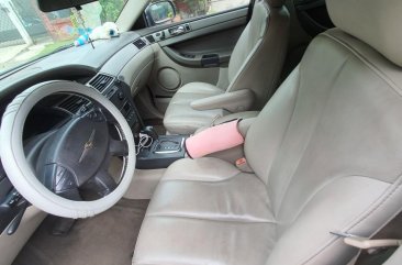 Chrysler Pacifica 2006 for sale in Paranaque 