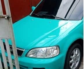 Honda City 2003 for sale in San Jose del Monte