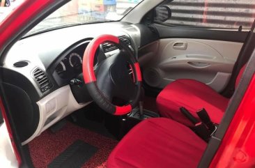 Sell 2009 Kia Picanto in Santa Rosa