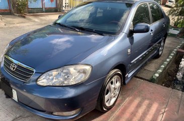 Toyota Corolla Altis 2004 for sale in  icon Cainta